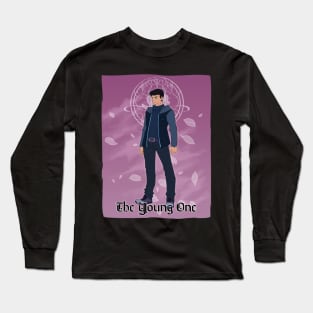 Fallen And Broken - The Young One Long Sleeve T-Shirt